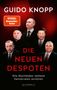 Guido Knopp: Die neuen Despoten, Buch