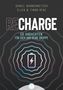 RECHARGE 50 Andachten für dich und deine Gruppe. Autoren: Daniel Wannenwetsch, Ellen & Timon Renz. Batterie-Icon., Buch