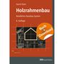 Gerrit Horn: Holzrahmenbau - mit Download, Buch