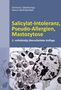Gerhard J. Molderings: Salicylat-Intoleranz, Pseudo-Allergien, Mastozytose, Buch