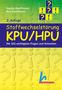 Sascha Kauffmann: Stoffwechselstörung KPU/HPU, Buch, Buch