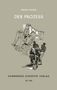 Franz Kafka: Der Prozess, Buch