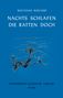 Wolfgang Borchert: Nachts schlafen die Ratten doch, Buch
