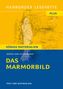Joseph Von Eichendorff: Das Marmorbild, Buch