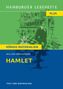 William Shakespeare: Hamlet, Buch