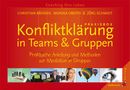 Christian Bähner: Praxisbox Konfliktklärung in Teams & Gruppen, Diverse