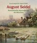 Frank Meißner: August Seidel, Buch