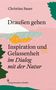 Christian Sauer: Draußen gehen, Buch