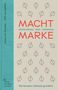 Lucas von Gwinner: Macht Marke, Buch