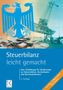 Stephan Kudert: Steuerbilanz - leicht gemacht., Buch