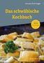 Ursula Grüninger: Das schwäbische Kochbuch, Buch