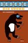 Antje Babendererde: Die Suche, Buch