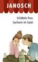 Janosch: Schäbels Frau. Sacharin im Salat, Buch