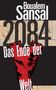 Boualem Sansal: 2084, Buch