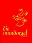 : Die Mundorgel. Textausgabe, Buch