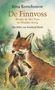 Irina Korschunow: De Finnvoss, Buch