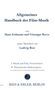 Hans Erdmann: Allgemeines Handbuch der Filmmusik, Noten