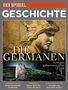 Die Germanen, Buch, Buch