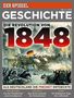 Die Revolution von 1884, Buch