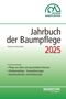 Jahrbuch der Baumpflege 2025, Buch