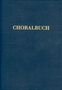 Rhabanus Erbacher: Choralbuch für die Meßfeier, Buch