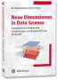 : Neue Dimensionen in Data Science, Buch