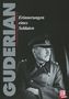 Heinz Guderian: Erinnerungen eines Soldaten, Buch, Buch