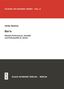 Ulrike Stohrer: Bar'a. Rituelle Performance, Identität und Kulturpolitik im Jemen, Buch