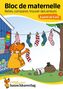 Linda Bayerl: Bloc de maternelle - Relier, comparer, trouver des erreurs À partir de 4 ans, A5-Bloc, Buch