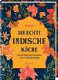 Sonal Ved: Die echte indische Küche, Buch