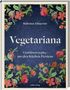 Sabrina Ghayour: Vegetariana, Buch