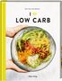 Bettina Snowdon: I Love Low Carb, Buch