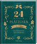 Agnes Prus: 24 Plätzchen bis Weihnachten, Buch
