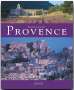 Ernst-Otto Luthardt: Faszinierende Provence, Buch
