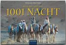 Christian Heeb: Reise ins Land von 1001 Nacht, Buch