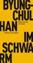 Byung-Chul Han: Im Schwarm, Buch