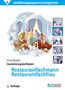Peter Braune: Ausbildungsprogramm Gastgewerbe 3. Ausbildungsleitfaden Restaurantfachmann / -fachfrau, Buch