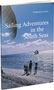 Wolfgang Losacker: Sailing Adventures in the South Seas, Buch