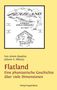 Edwin A. Abbott: Flatland - Eine phantastische Geschichte über viele Dimensionen, Buch