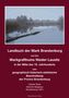 Heinrich Berghaus: Landbuch der Mark Brandenburg und des Markgrafthums Nieder-Lausitz. Zweiter Band, Buch