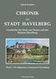 Alfred Zoellner: Chronik der Stadt Havelberg, Band I; Chronicle of the City of Havelberg. Volume I, Buch