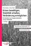 Marie Boden: Krisen bewältigen, Stabilität erhalten, Veränderung ermöglichen, Buch,Div.