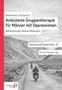 Steffen Bartholomes: Ambulante Gruppentherapie für Männer mit Depression, Buch