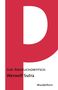 Juri Andruchowytsch: Werwolf Sutra, Buch, Buch