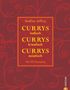 Madhur Jaffrey: Currys, Currys, Currys, Buch