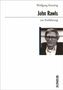 Wolfgang Kersting: John Rawls zur Einführung, Buch