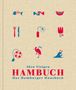 Jörn Tietgen: Hambuch, Buch