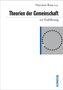 Lars Gertenbach: Theorien der Gemeinschaft zur Einführung, Buch, Buch