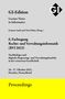 GI Edition Proceedings Band 341, Buch