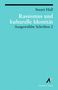 Stuart Hall: Ausgewählte Schriften 2. Rassismus und kulturelle Identität, Buch